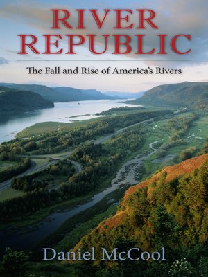cover image of River Republic